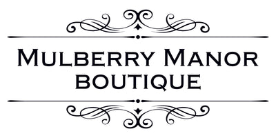 Mulberry Manor Boutique