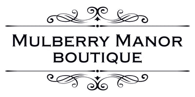 Mulberry Manor Boutique