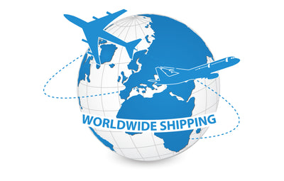 WORLDWIDE SHIPPING SERVICES